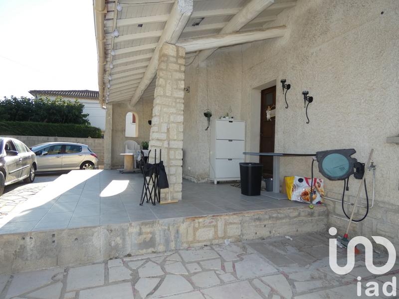 Maison - 106 m² - 5 pièces