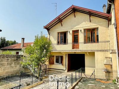 Local d'activités - 294 m² - 5 pièces