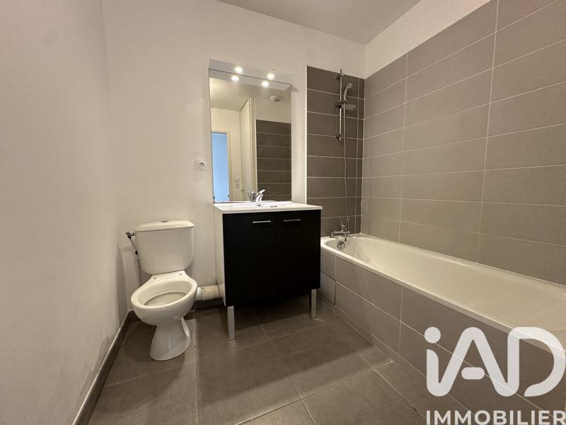 Duplex - 62 m² - 3 pièces