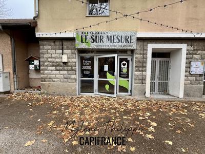 Local commercial - 150 m²