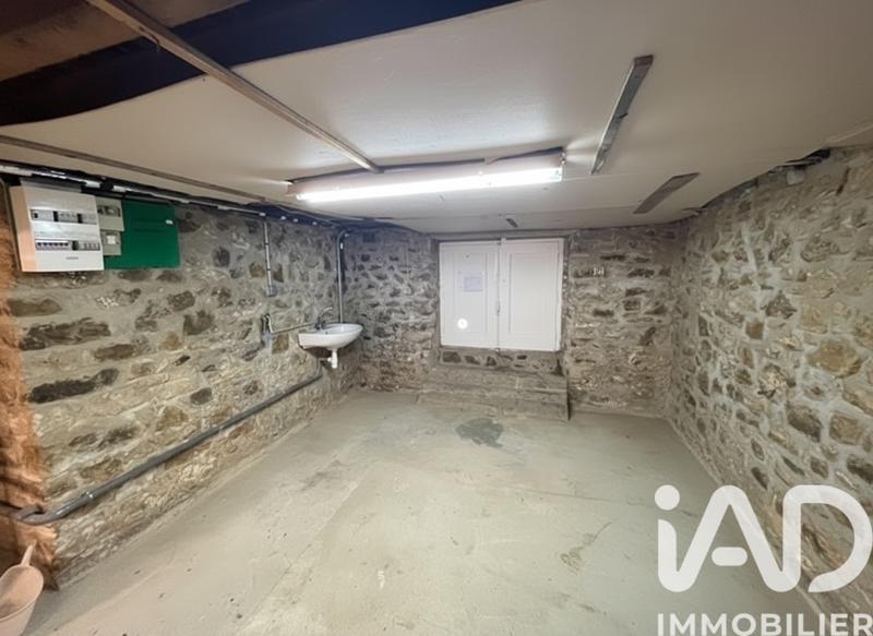 Maison - 82 m² - 3 pièces