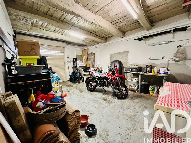 Maison de village - 174 m² - 5 pièces