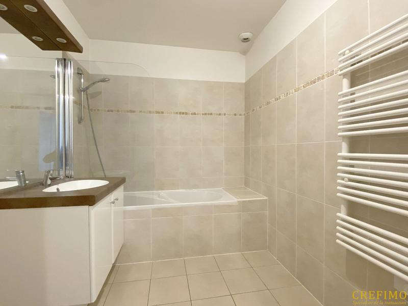 Appartement - 71 m² - 3 pièces