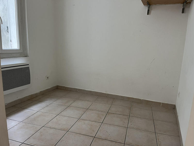 Appartement - 24 m² - 1 pièce