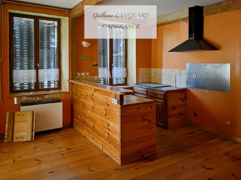 Propriété - 409 m² - 10 pièces