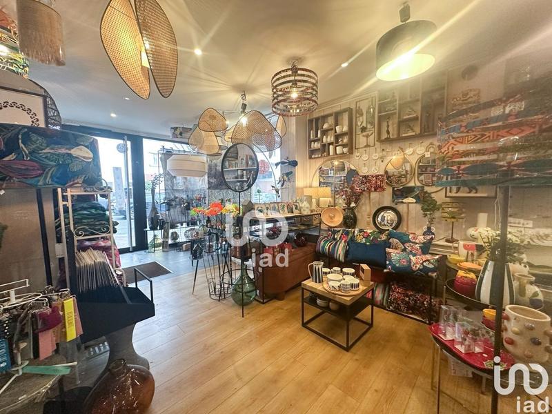 Local commercial - 60 m²