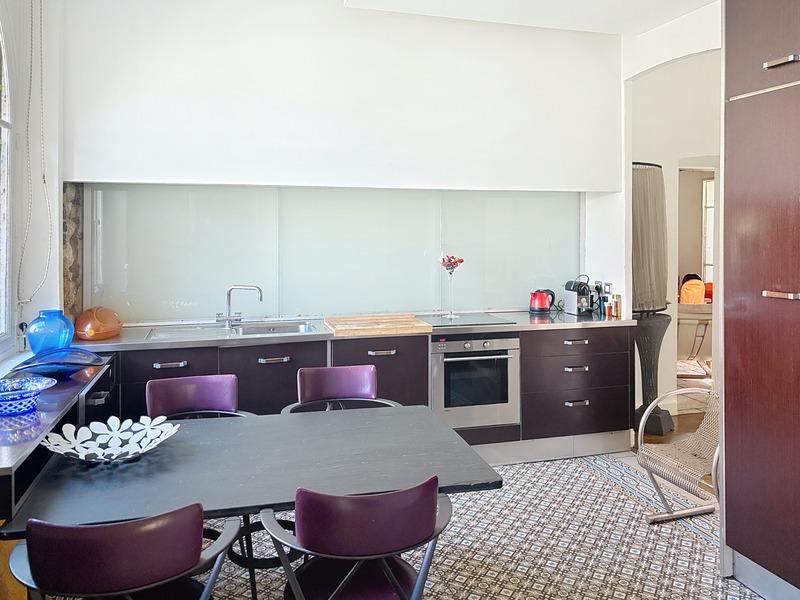 Maison bourgeoise - 290 m² - 9 pièces