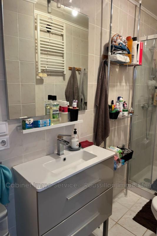 Maison de village - 115 m² - 5 pièces