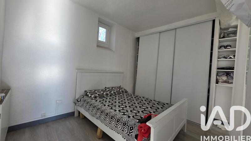 Appartement - 76 m² - 4 pièces
