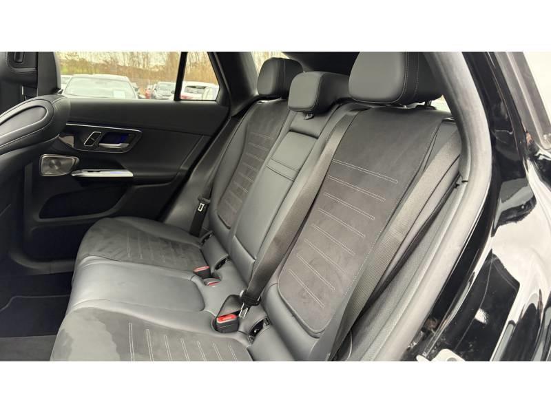 Mercedes Glc 300 e 9g-Tronic 4Matic Amg Line