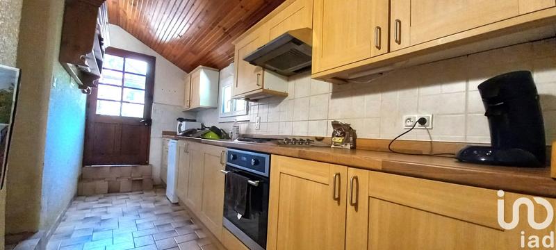 Maison - 75 m² - 3 pièces