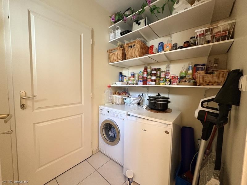 Maison de ville - 97 m² - 4 pièces