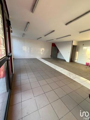 Local commercial - 139 m²