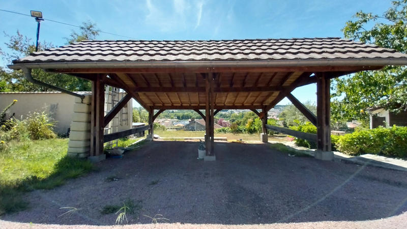 Maison - 198 m² - 8 pièces