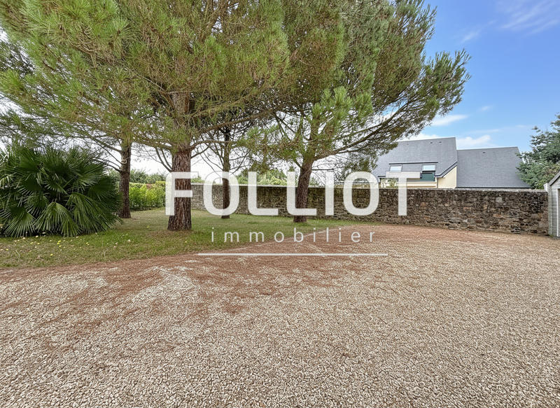 Maison - 137 m² - 5 pièces