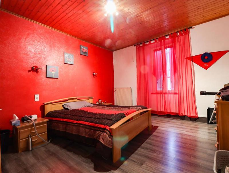 Maison - 140 m² - 7 pièces