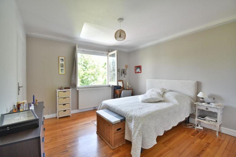 Maison - 155 m² - 5 pièces