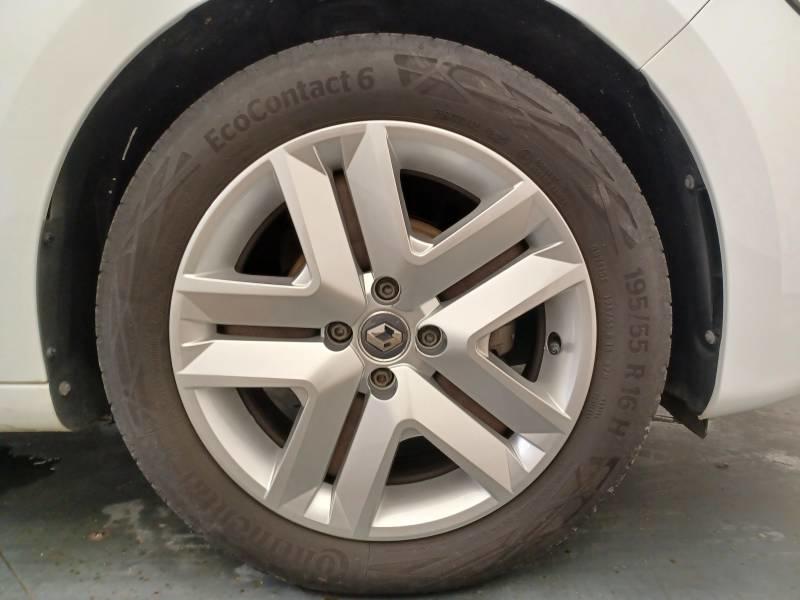 Renault Clio SCe 75 Business