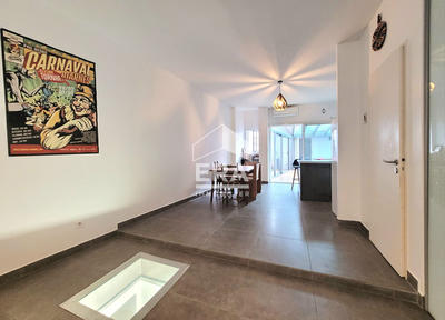 Appartement - 79 m² - 3 pièces