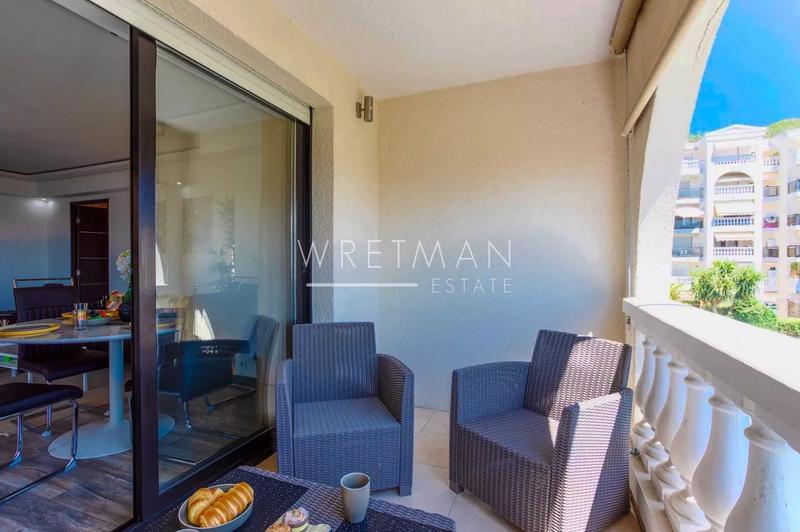 Appartement - 74 m² - 4 pièces