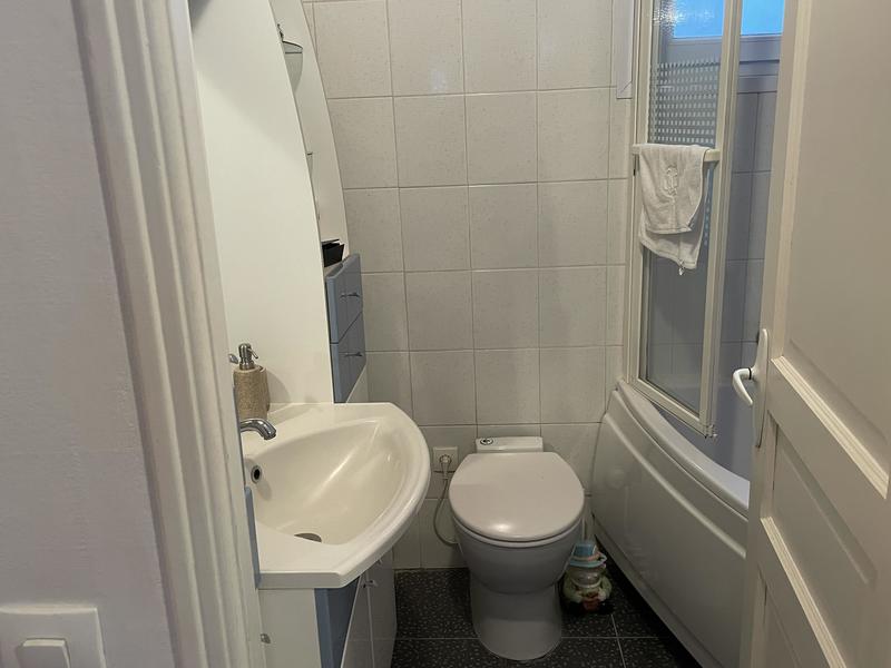 Appartement - 68 m² - 3 pièces