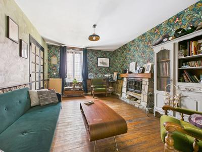 Appartement - 147 m² - 5 pièces