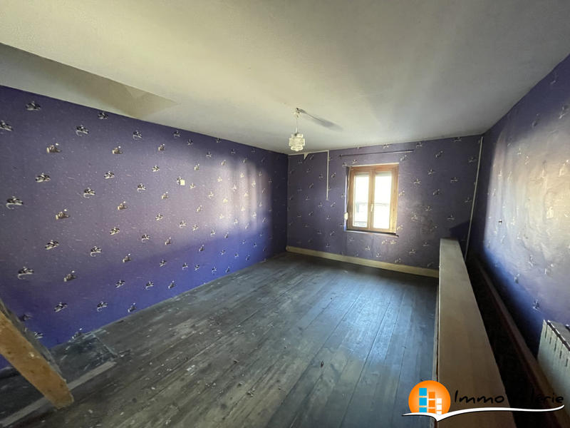 Maison - 70 m² - 4 pièces