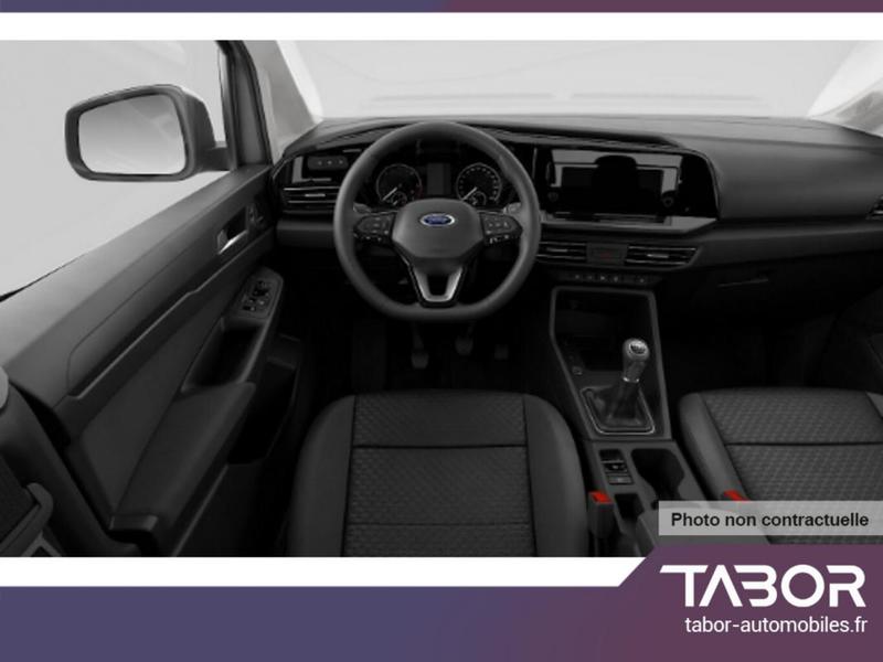 Ford Tourneo Connect Grand TDCi 122 Tit Aut Led