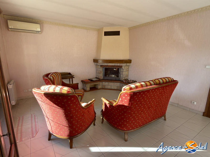 Villa - 86 m² - 4 pièces