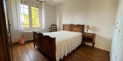 Maison - 82 m² - 4 pièces