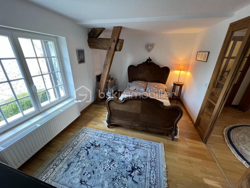 Maison - 170 m² - 5 pièces