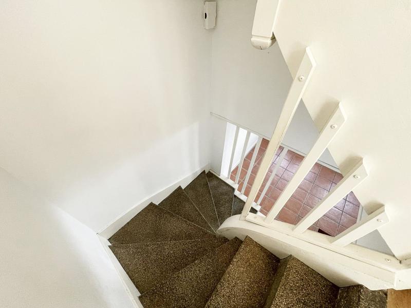 Hôtel particulier - 162 m² - 6 pièces