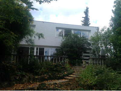 Maison - 170 m² - 6 pièces