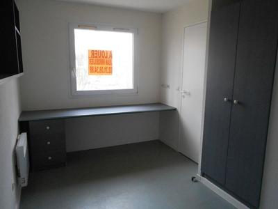 Appartement - 26 m² - 1 pièce