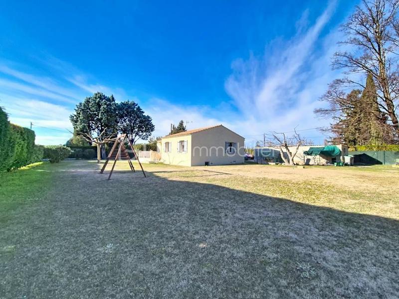 Maison de campagne - 88 m² - 4 pièces