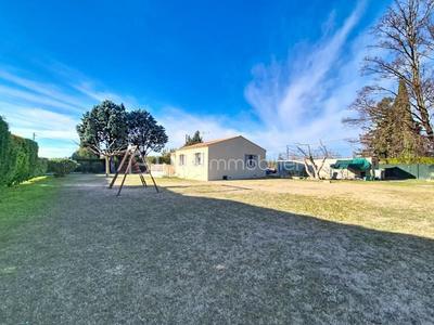 Maison de campagne - 88 m² - 4 pièces