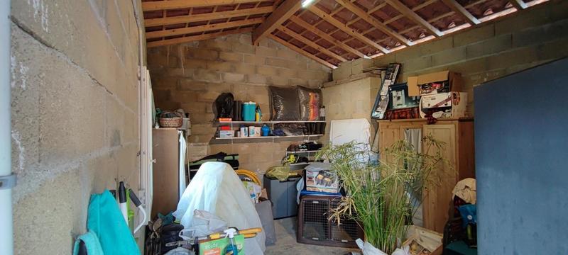 Maison - 81 m² - 3 pièces