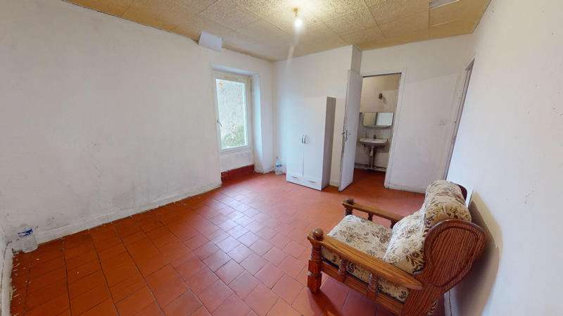 Maison - 96 m² - 4 pièces