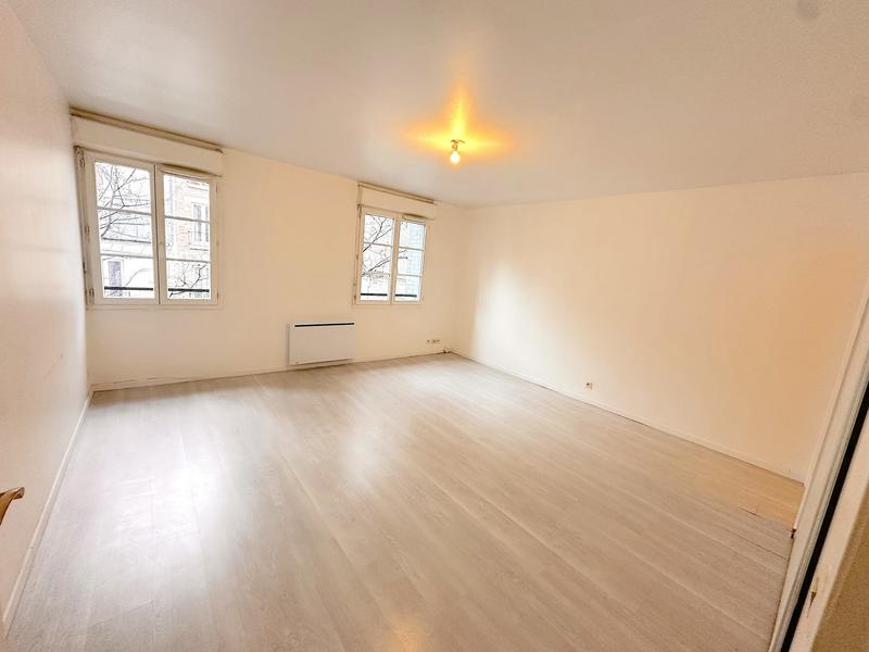 Appartement - 36 m² - 1 pièce