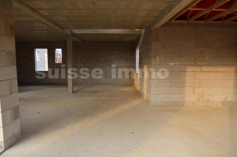 Maison - 123 m² - 5 pièces