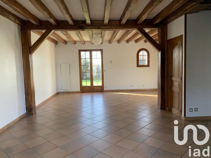 Maison - 174 m² - 6 pièces