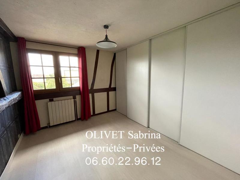 Maison - 228 m² - 8 pièces