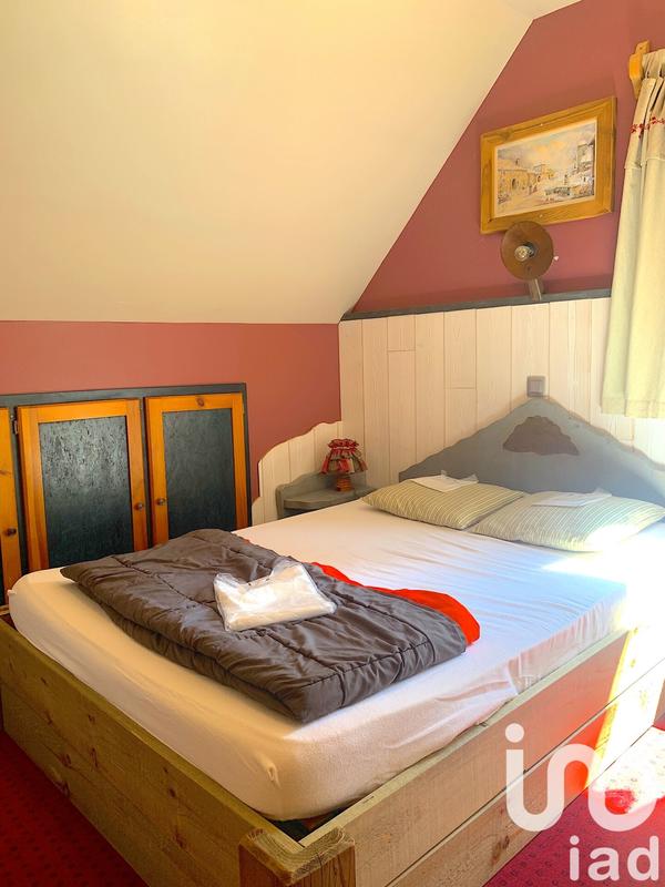 Maison - 156 m² - 12 pièces