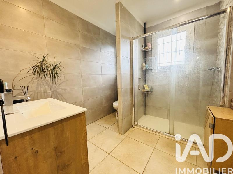 Maison de ville - 73 m² - 3 pièces