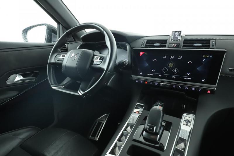 Ds Ds 7 Crossback 1.6 PureTech Grand Chic Automatique 225 ch