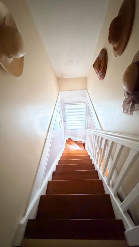 Duplex - 91 m² - 4 pièces