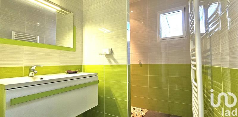 Maison - 146 m² - 7 pièces