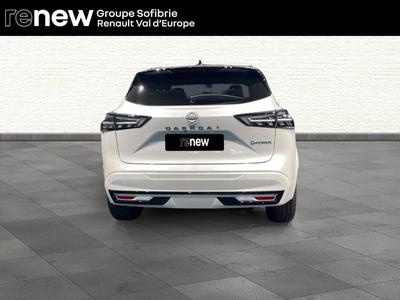 Nissan Qashqai e-Power 190 ch n-Design