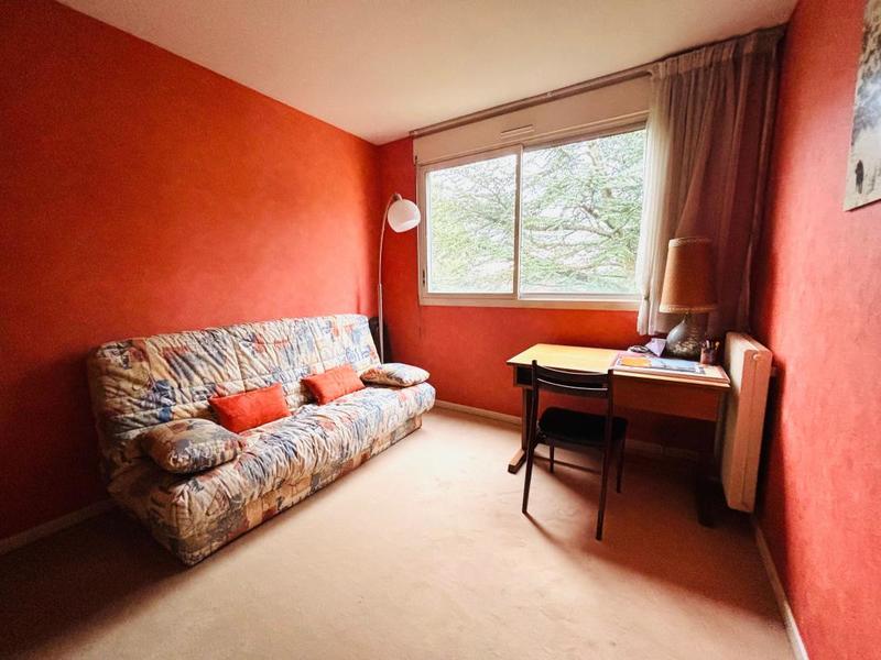 Appartement - 103 m² - 5 pièces