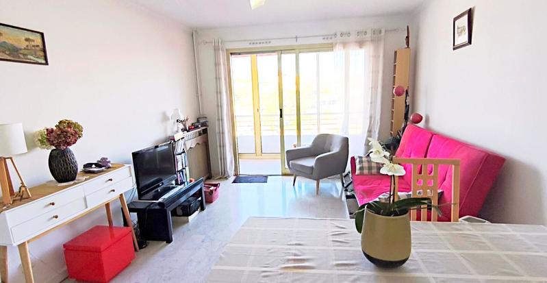 Appartement - 78 m² - 3 pièces